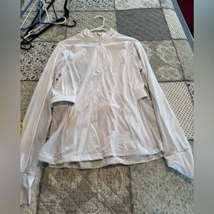 Fabletics Rosalia Performance Long-Sleeve Top